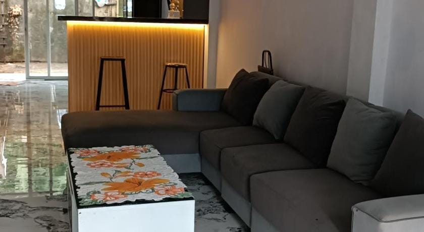 Villa Kanaya Country House in East Java