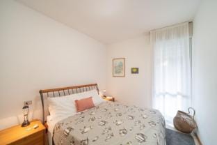 Wonderful beachfront apartment with large terace Apartment in Bibione