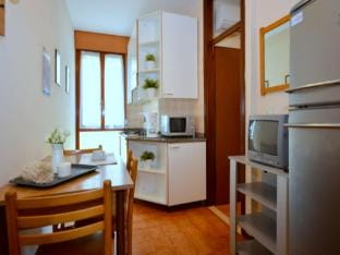 Nice break in a quiet area of Bibione Apartment in Bibione