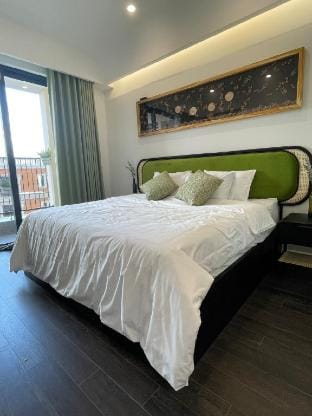 An Thoi Apartments Apartment in Phu Quoc