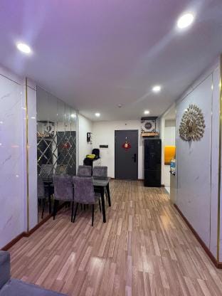 2BR Apartment for Long-Term Stay Apartment in Ho Chi Minh City