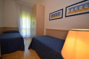 Comfortable flat with garden and shared pool Apartment in Bibione