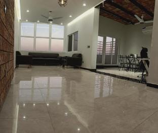 Have enjoy holidays  Apartment in Karachi