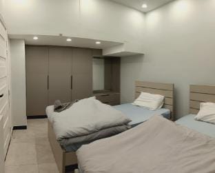 Have enjoy holidays  Apartment in Karachi