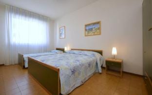 Two room apartment great for family and friends in the heart of Lido del Sole Apartment in Bibione