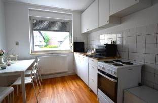 Penthouse Köln Frechen 2 Vacation rental in Cologne