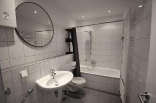 Penthouse Köln Pulheim 75 Vacation rental in Cologne
