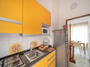 Enjoy your holiday in a wonderful apartment with pool and solarium Apartment in Bibione