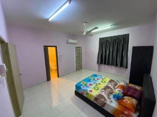 Double Sweet Home at Butterworth Vacation rental in Penang