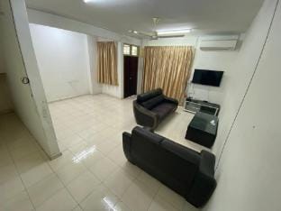 Double Sweet Home at Butterworth Vacation rental in Penang