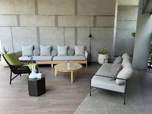 Your own villa Vacation rental in Bangkok
