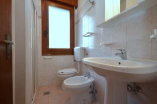 Gorgeous penthouse apartment in a seafront building Apartment in Bibione