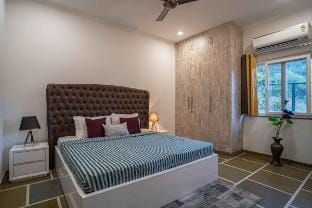 Rizz - Earth Villa in Uttarakhand
