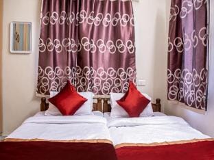 Jubilee SRR homes Hyderabad Vacation rental in Hyderabad