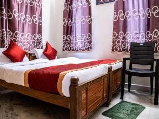 Jubilee SRR homes Hyderabad Vacation rental in Hyderabad