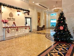 Studio Apartment Walking to KLCC - KL Tower View Vacation rental in Federal Territory of Kuala Lumpur
