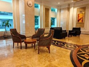 Studio Apartment Walking to KLCC - KL Tower View Vacation rental in Federal Territory of Kuala Lumpur