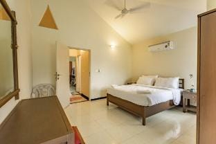 2BHK Pool facing Villa Near Benaulim Villa in Benaulim