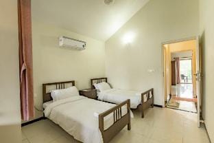 2BHK Pool facing Villa Near Benaulim Villa in Benaulim