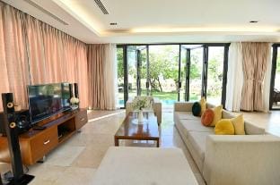 Hòa H?i Villas Villa in Hoa Hai