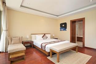 Villa 3 Standard - The Ocean Villa Da Nang Villa in Hoa Hai