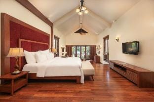 Hòa H?i Villas Villa in Da Nang