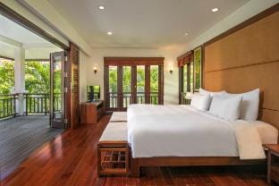 Hòa H?i Villas Villa in Da Nang