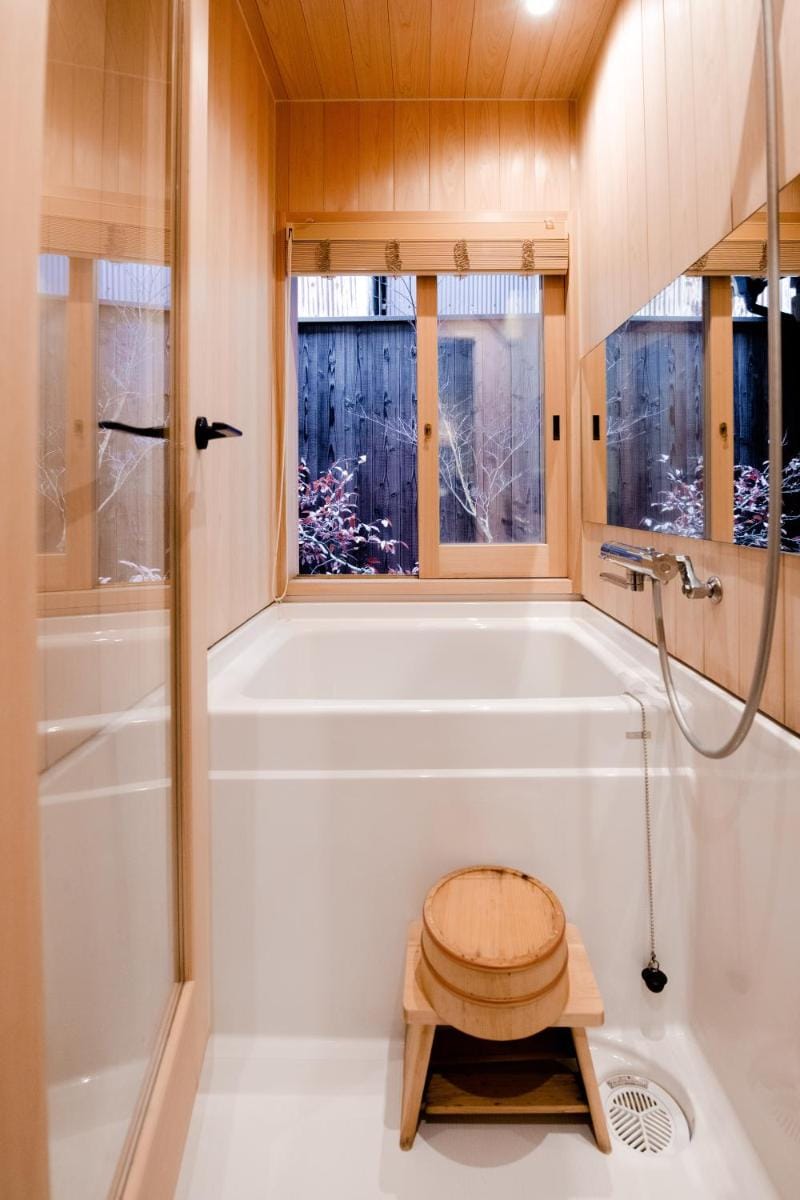 Kyoya Nobuhiro Rakutyu Vacation rental in Kyoto