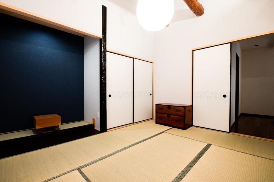 Kyoto Amazing The Wizarad of Oz Vacation rental in Kyoto