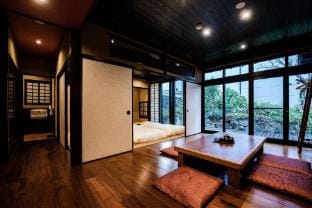 Nishijin Itsutsuji Vacation rental in Kyoto