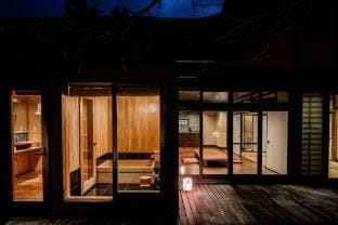 Nishijin Itsutsuji Vacation rental in Kyoto