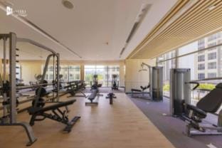Giardini Guest House - Masteri WF|H307| Ocean Park Apartment in Laos