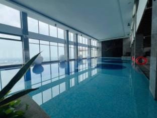 Giardini Guest House - Masteri WF|H307| Ocean Park Apartment in Laos