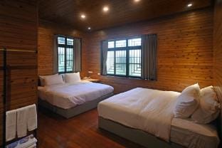 Yi Jing Homestay Bed and Breakfast in Taiwan, Province of China