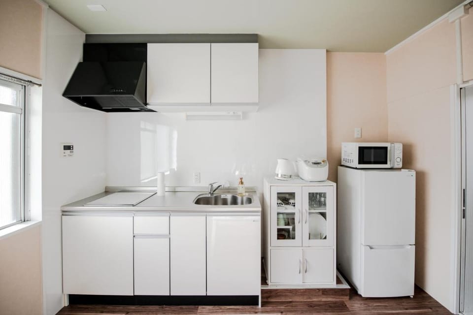 Pacio Nijo Vacation rental in Kyoto