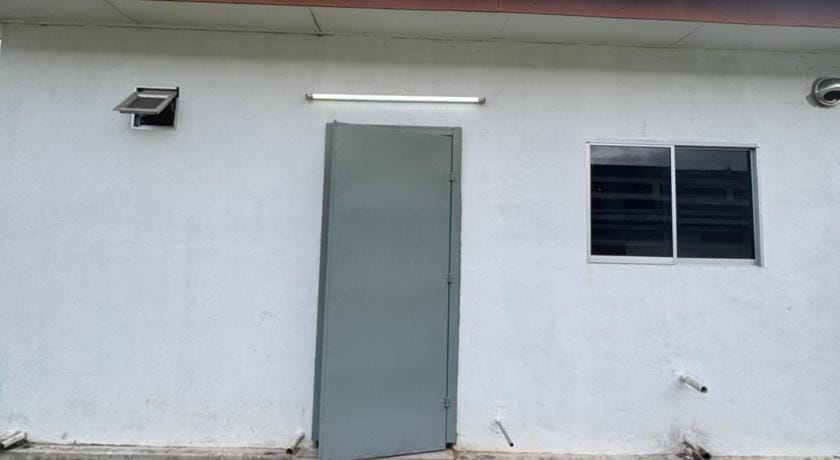 Wika Homestay Vacation rental in Kedah