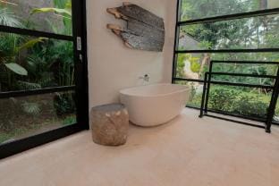 The Jangala Luxury Retreat Ubud-Villa Sungai Vacation rental in Abiansemal