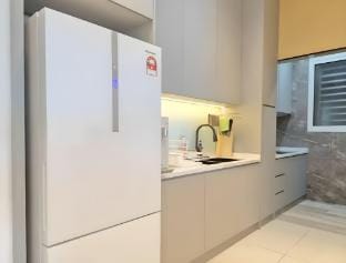Urban Staycation D3911 l Merdeka Tower View Apartment in Federal Territory of Kuala Lumpur