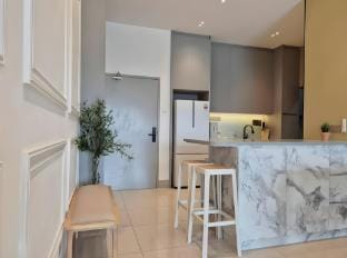 Urban Staycation D3911 l Merdeka Tower View Apartment in Federal Territory of Kuala Lumpur
