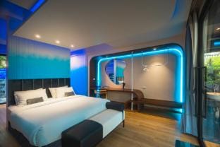The Hidden Gem Pool Villa Pattaya Villa in Pattaya City