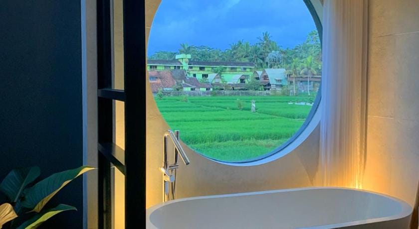 Umah Tirta Hotel in Tampaksiring