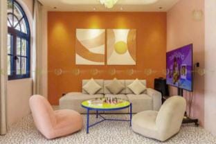 Villa Novaworld Phan Thiết 4 BR Villa in Phan Thiet