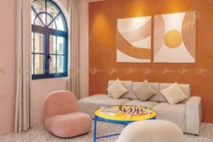 Villa Novaworld Phan Thiết 4 BR Villa in Phan Thiet