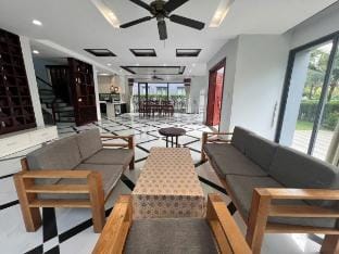 Luxury Beachfront Family Villa Villa in Phu Quoc