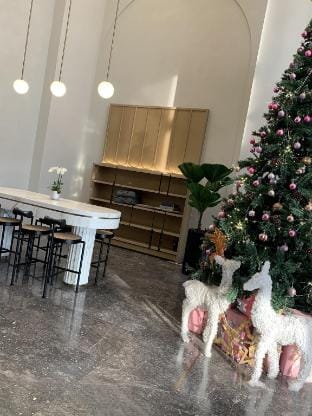 Cherry’s sweet home near by Vinwonder District 9 Apartment in Ho Chi Minh City