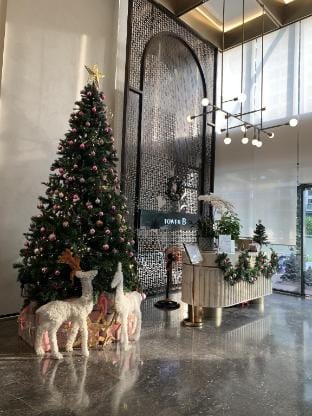Cherry’s sweet home near by Vinwonder District 9 Apartment in Ho Chi Minh City