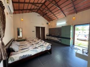 Vaagai Farm house  Vacation rental in Tamil Nadu