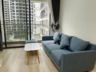Căn hộ CC 5sao Lumiere Vincom Thủ Đức Apartment in Ho Chi Minh City