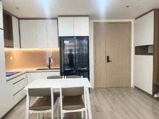 Căn hộ CC 5sao Lumiere Vincom Thủ Đức Apartment in Ho Chi Minh City