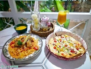 END/永吉長租 Bed and Breakfast in Taipei City